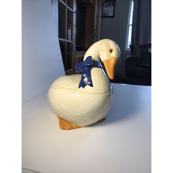 vintage cookie jars collectibles - Picture 3 of 12